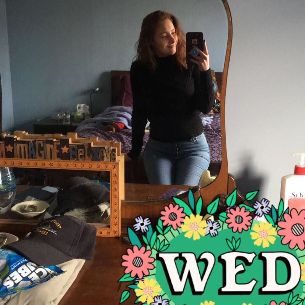 Meet your Posher, Wrigley